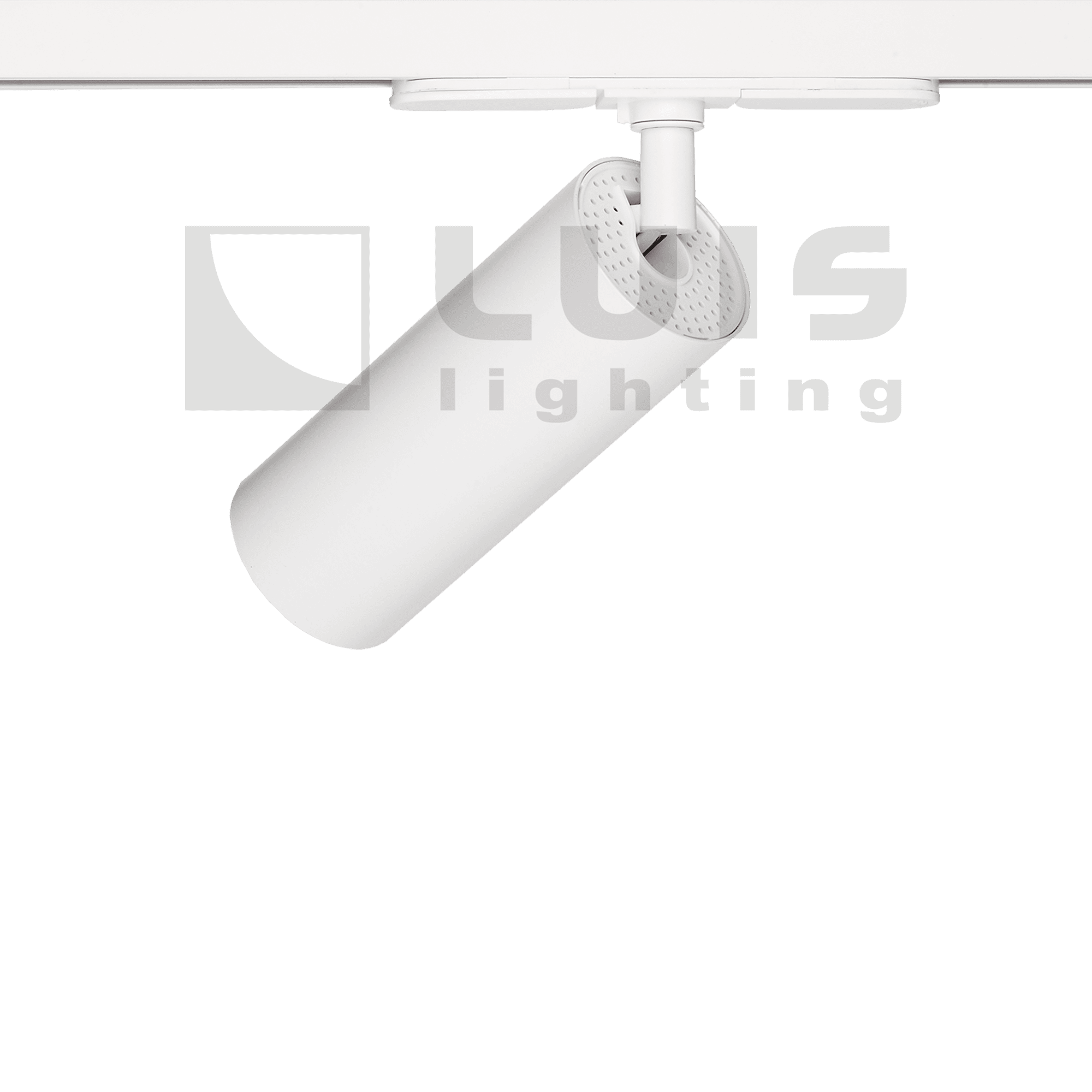Светильник Luis Lighting Model HD212B-COB 12w White